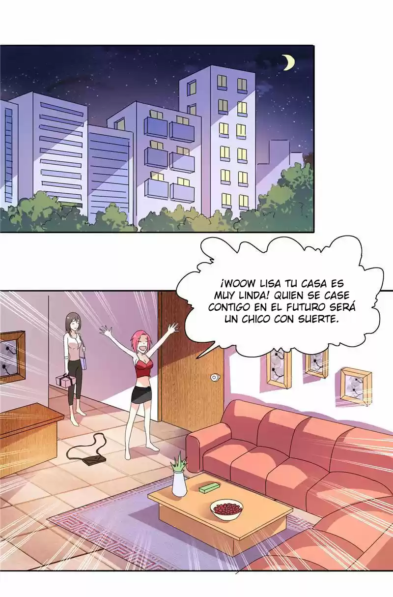CEO's Perfect Match - Capítulo 7 - Página 14 - LectorTMOo