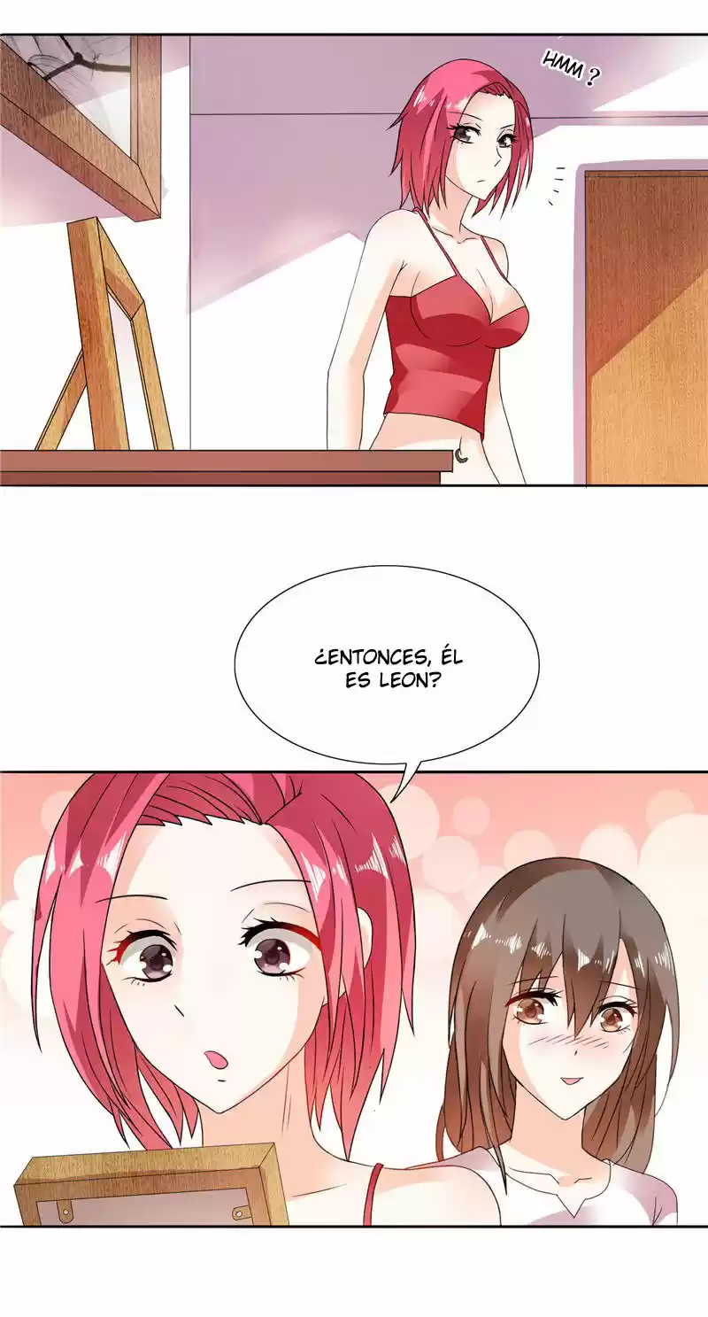 CEO's Perfect Match - Capítulo 7 - Página 15 - LectorTMOo