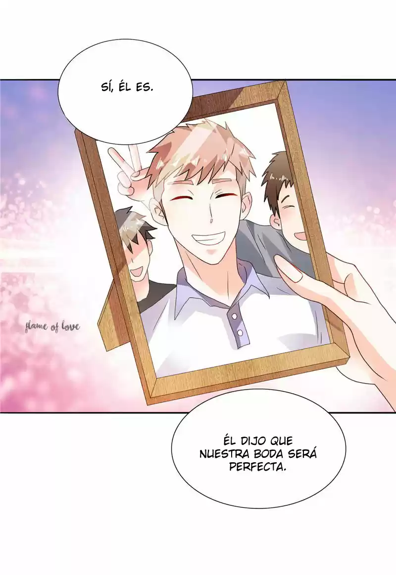 CEO's Perfect Match - Capítulo 7 - Página 16 - LectorTMOo