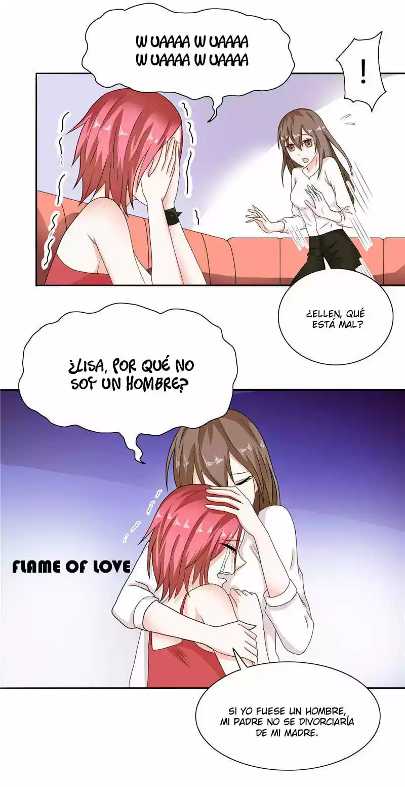 CEO's Perfect Match - Capítulo 8 - Página 4 - LectorTMOo