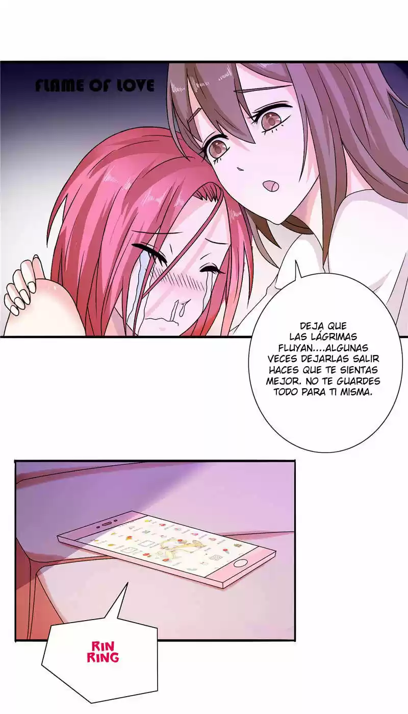 CEO's Perfect Match - Capítulo 8 - Página 5 - LectorTMOo