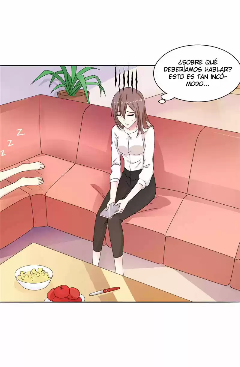 CEO's Perfect Match - Capítulo 8 - Página 15 - LectorTMOo