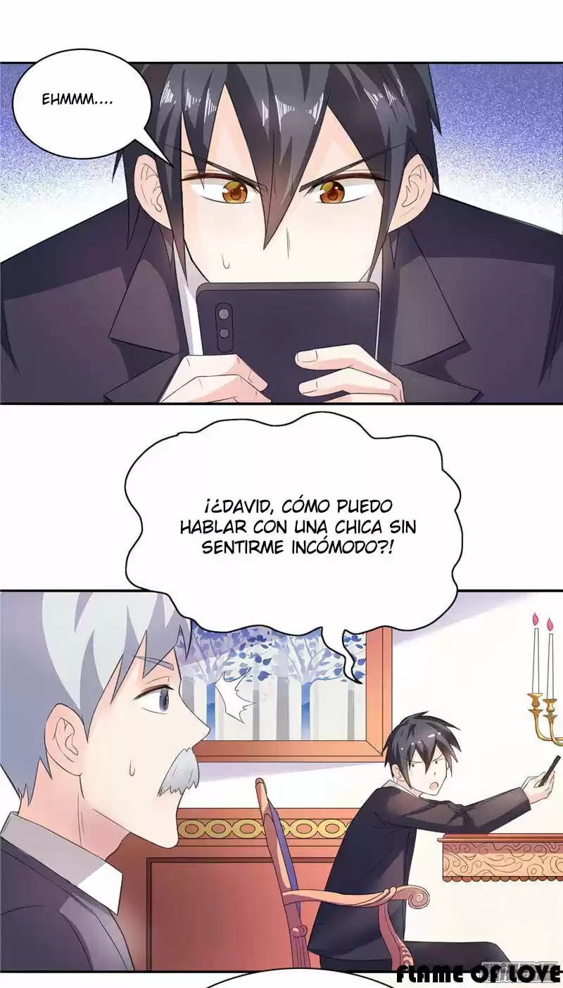 CEO's Perfect Match - Capítulo 9 - Página 2 - LectorTMOo