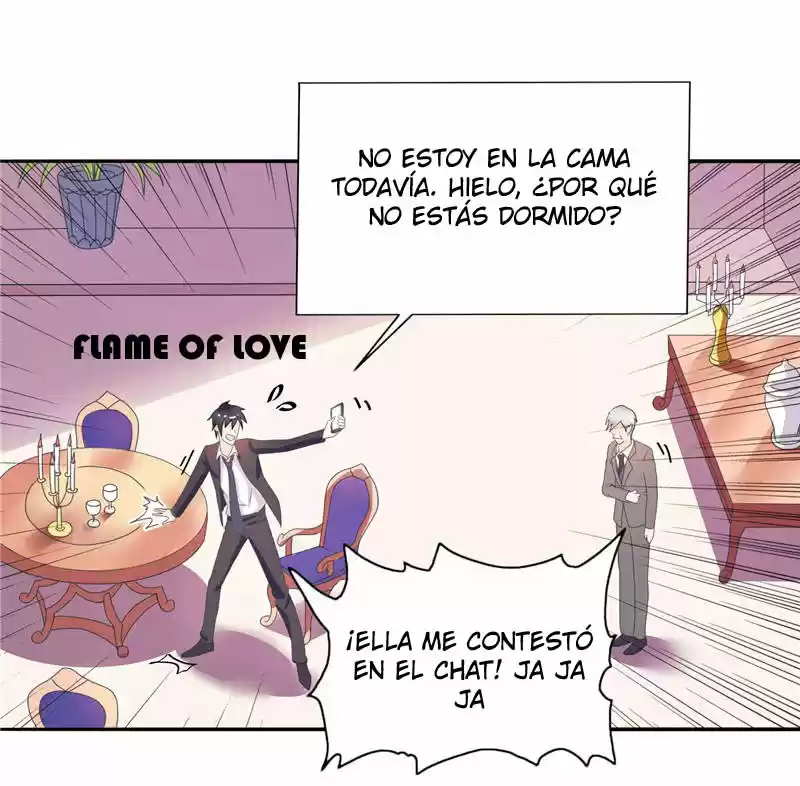 CEO's Perfect Match - Capítulo 9 - Página 6 - LectorTMOo