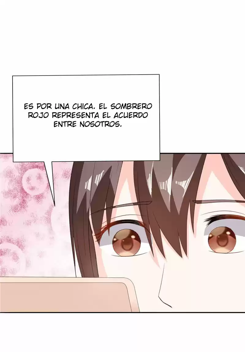 CEO's Perfect Match - Capítulo 9 - Página 12 - LectorTMOo