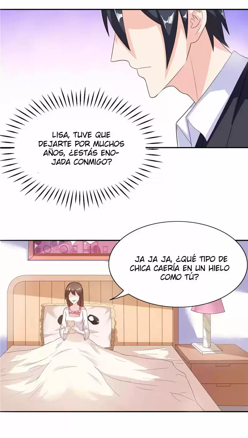 CEO's Perfect Match - Capítulo 9 - Página 13 - LectorTMOo