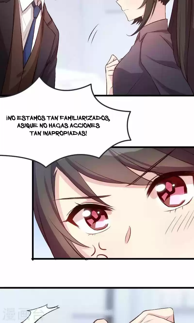 CEO's Sudden Proposal - Capítulo 10 - Página 5 - LectorTMOo