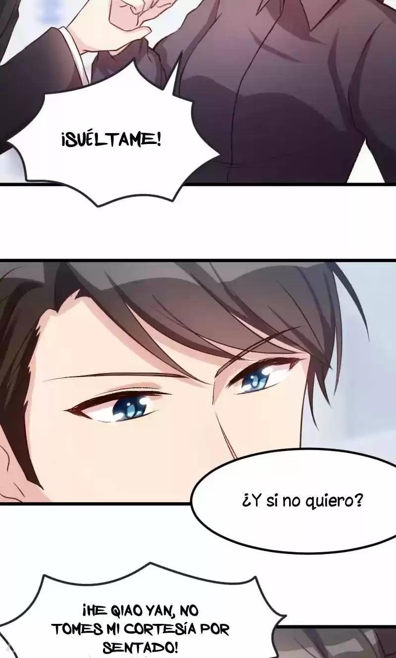 CEO's Sudden Proposal - Capítulo 10 - Página 7 - LectorTMOo