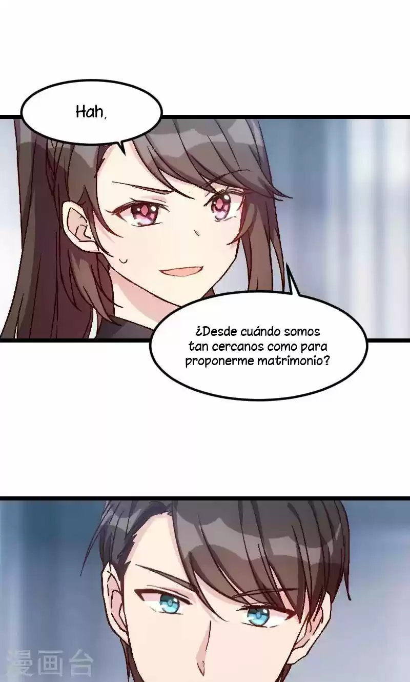 CEO's Sudden Proposal - Capítulo 10 - Página 18 - LectorTMOo