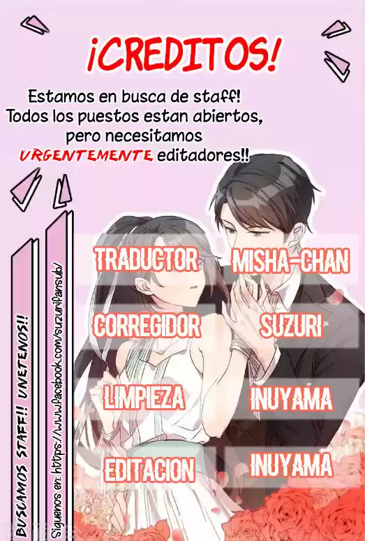 CEO's Sudden Proposal - Capítulo 10 - Página 20 - LectorTMOo