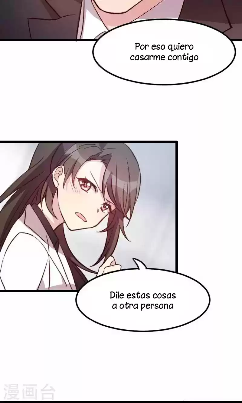 CEO's Sudden Proposal - Capítulo 11 - Página 5 - LectorTMOo