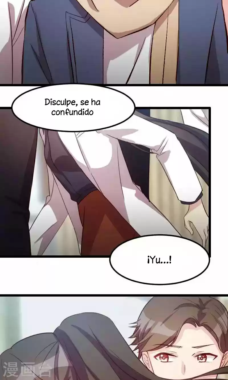 CEO's Sudden Proposal - Capítulo 11 - Página 18 - LectorTMOo
