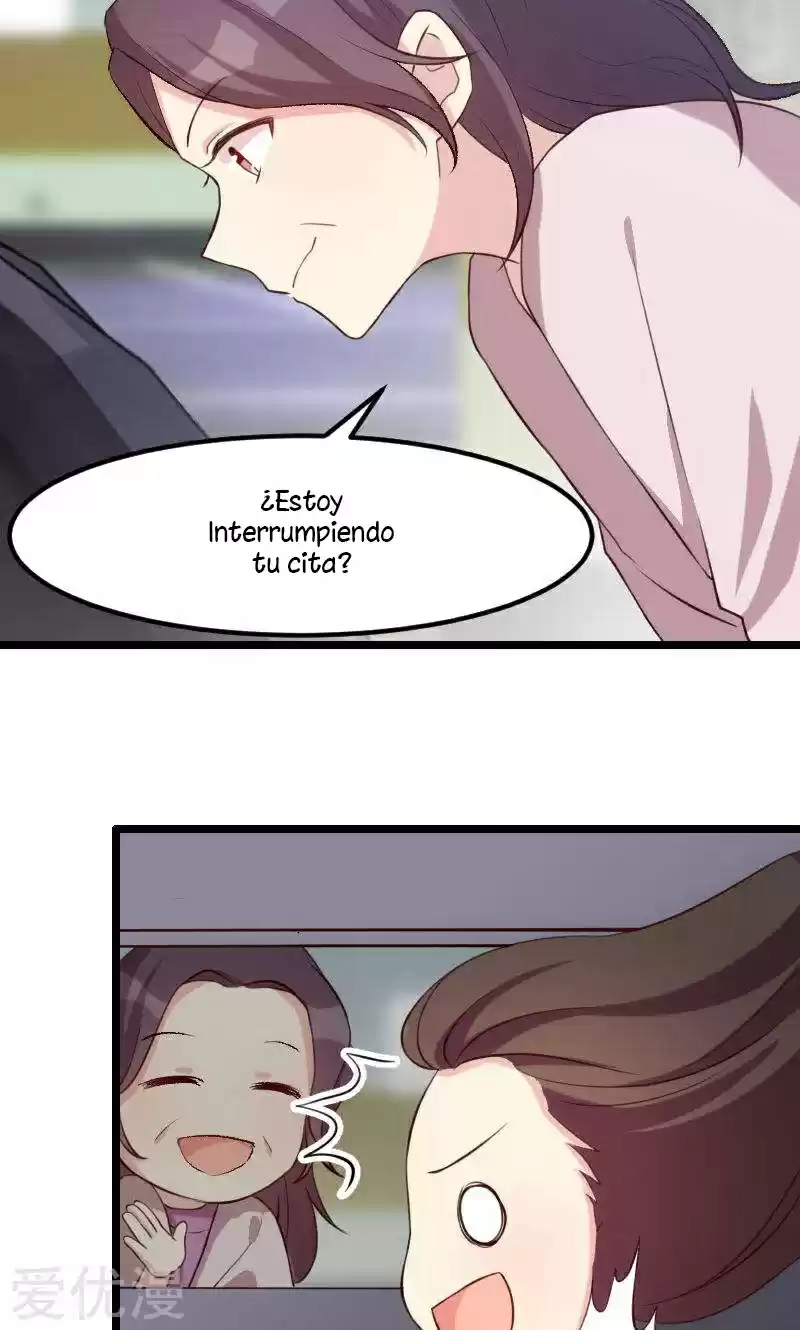 CEO's Sudden Proposal - Capítulo 13 - Página 4 - LectorTMOo