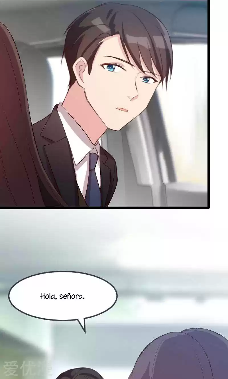 CEO's Sudden Proposal - Capítulo 13 - Página 6 - LectorTMOo