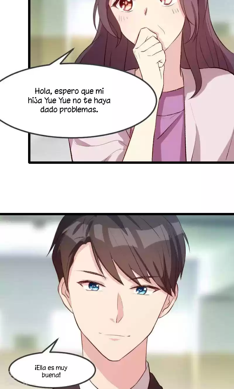 CEO's Sudden Proposal - Capítulo 13 - Página 8 - LectorTMOo