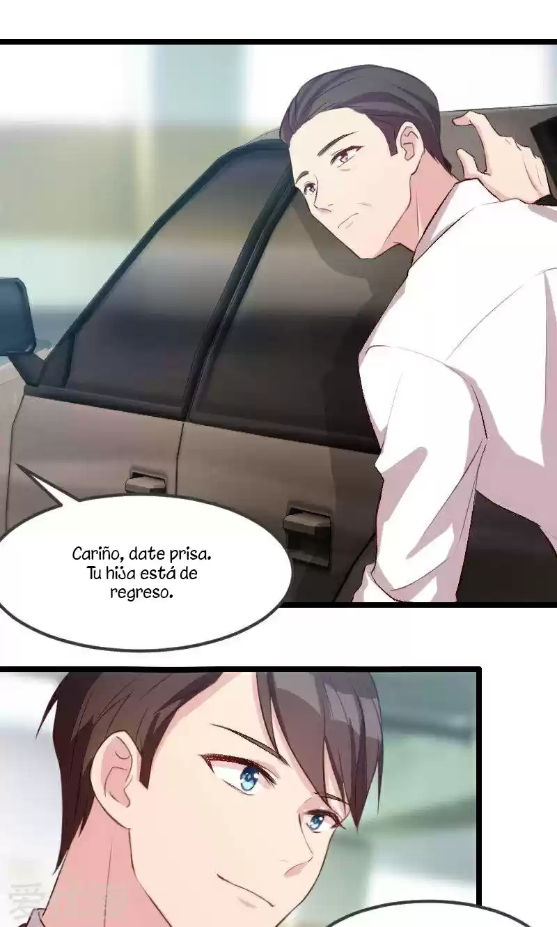 CEO's Sudden Proposal - Capítulo 13 - Página 10 - LectorTMOo