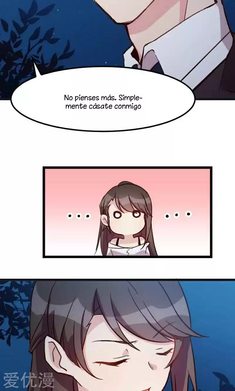 CEO's Sudden Proposal - Capítulo 15 - Página 17 - LectorTMOo