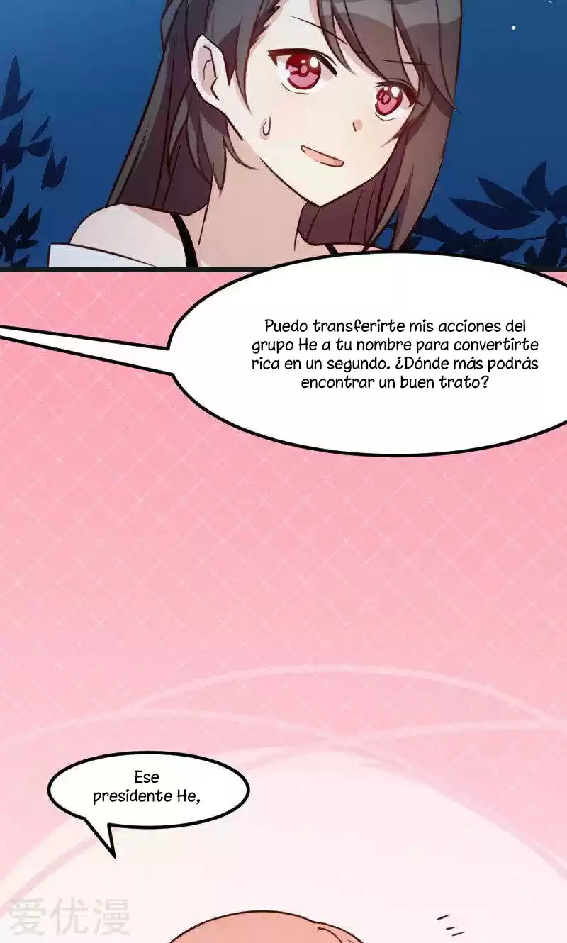 CEO's Sudden Proposal - Capítulo 15 - Página 23 - LectorTMOo
