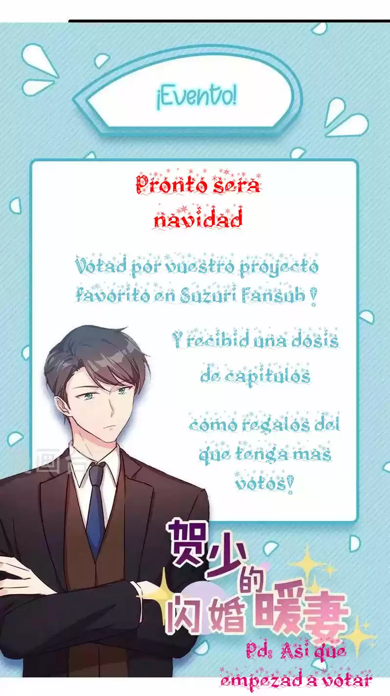 CEO's Sudden Proposal - Capítulo 15 - Página 31 - LectorTMOo
