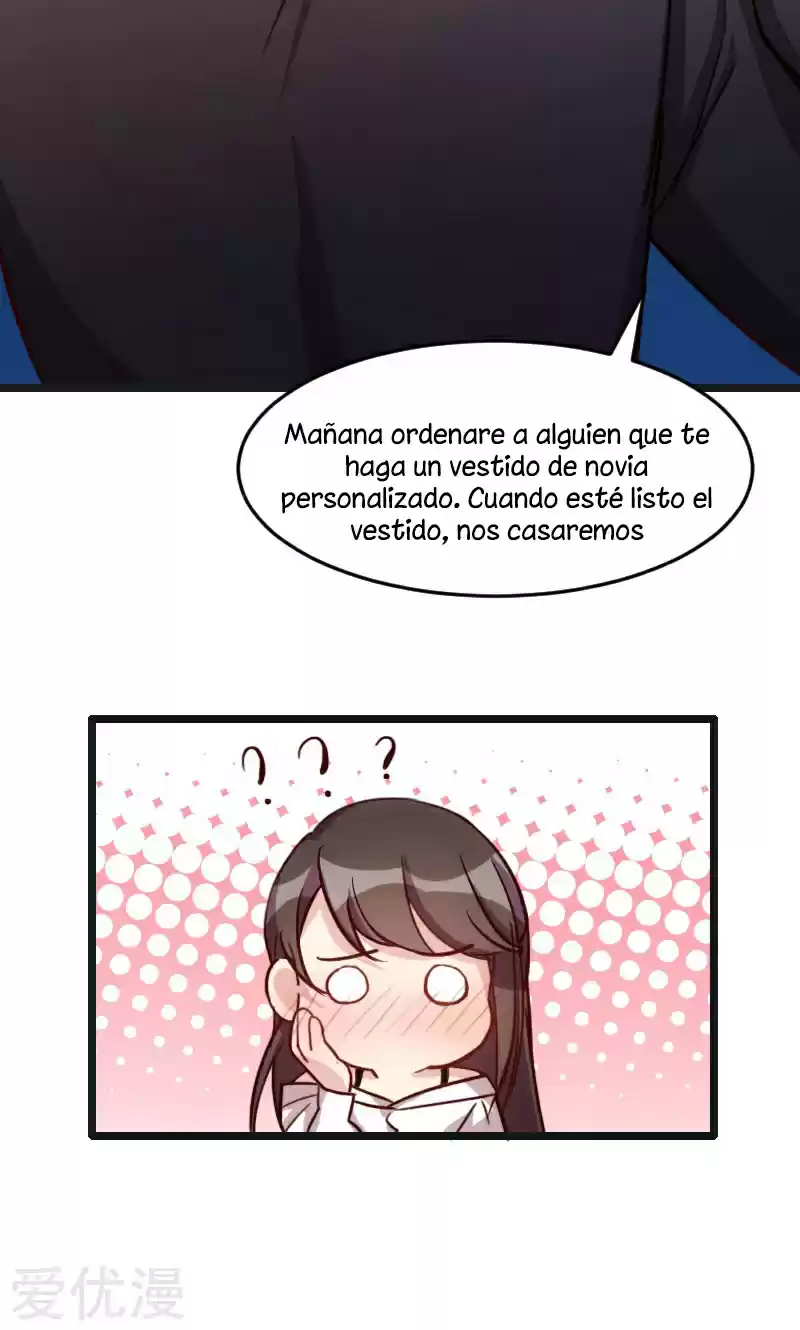 CEO's Sudden Proposal - Capítulo 16 - Página 6 - LectorTMOo