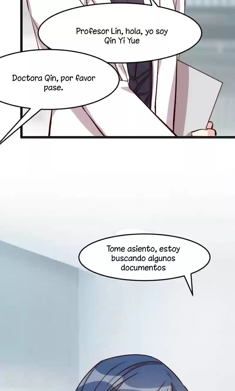 CEO's Sudden Proposal - Capítulo 16 - Página 9 - LectorTMOo