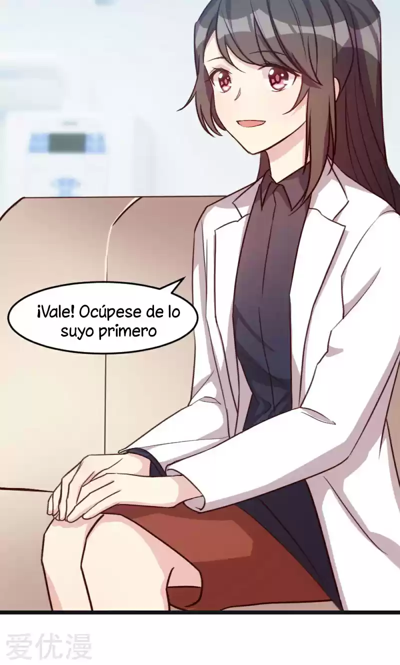 CEO's Sudden Proposal - Capítulo 16 - Página 11 - LectorTMOo