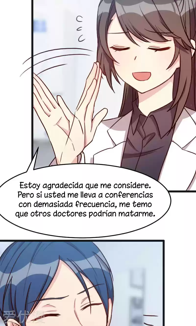 CEO's Sudden Proposal - Capítulo 16 - Página 17 - LectorTMOo