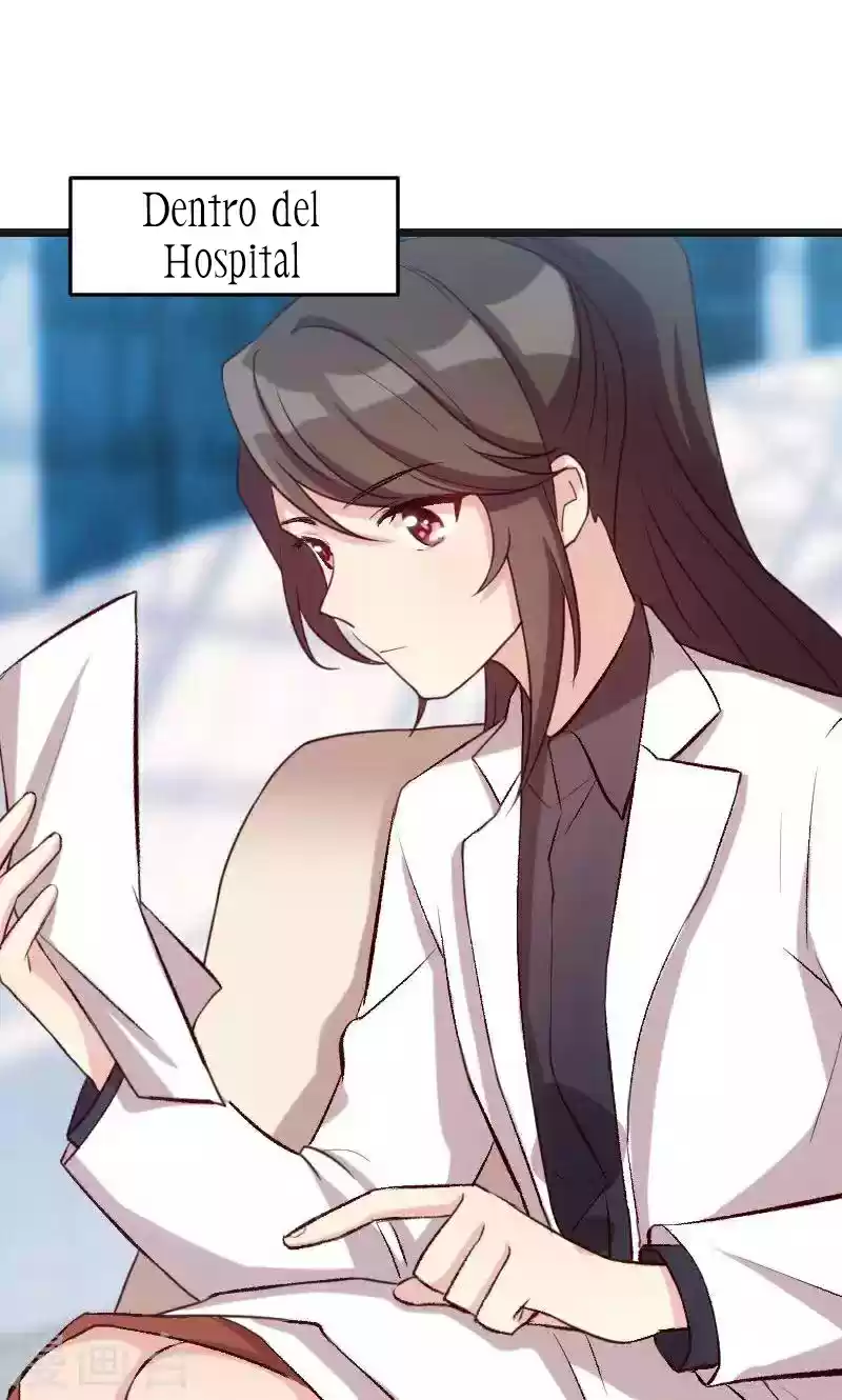 CEO's Sudden Proposal - Capítulo 17 - Página 9 - LectorTMOo