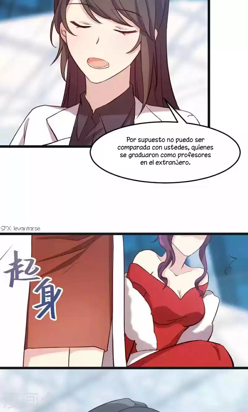 CEO's Sudden Proposal - Capítulo 17 - Página 21 - LectorTMOo
