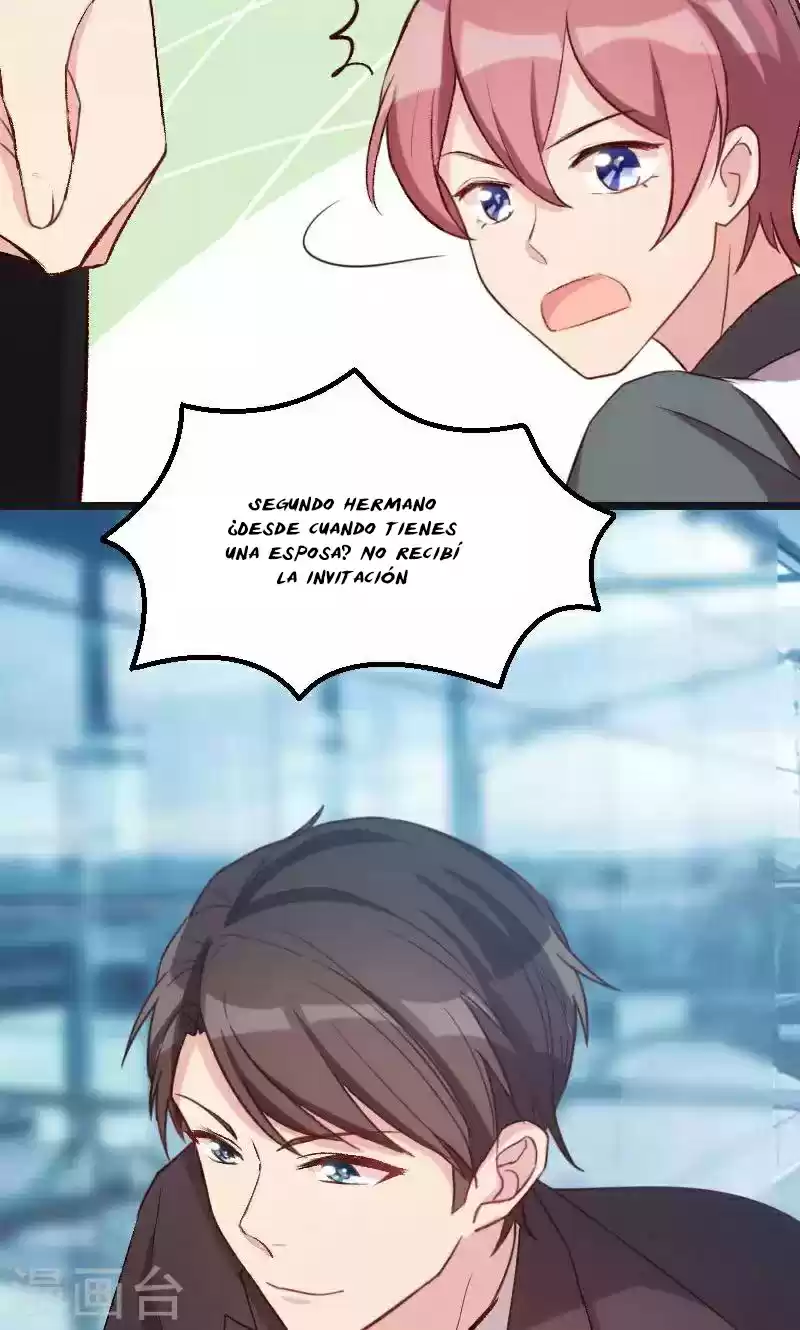 CEO's Sudden Proposal - Capítulo 17 - Página 29 - LectorTMOo