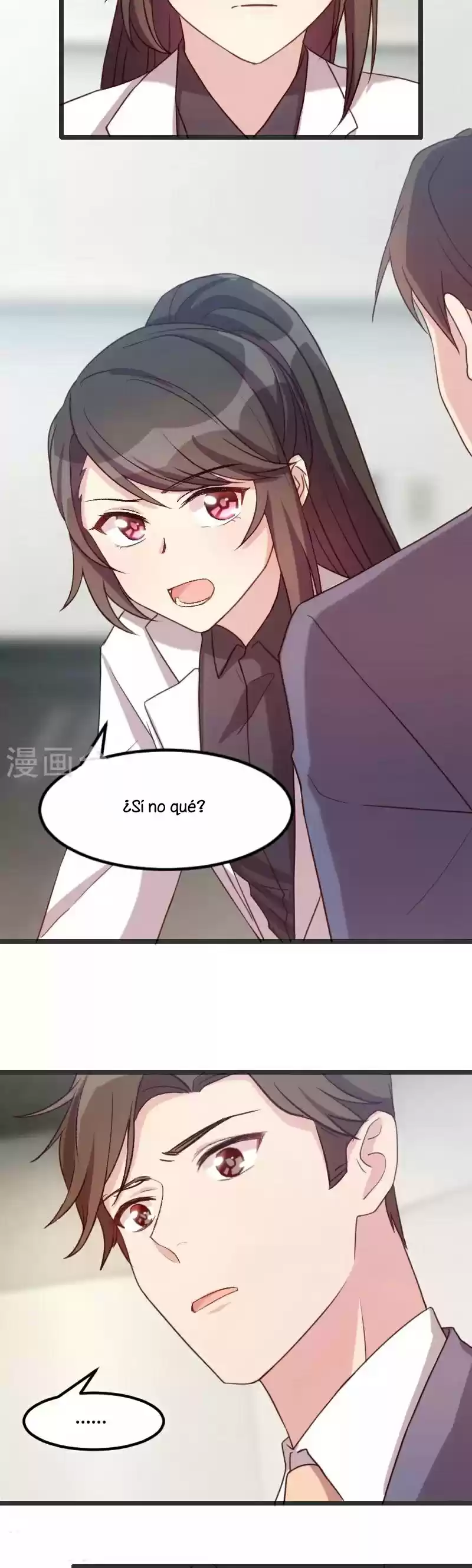 CEO's Sudden Proposal - Capítulo 18 - Página 8 - LectorTMOo