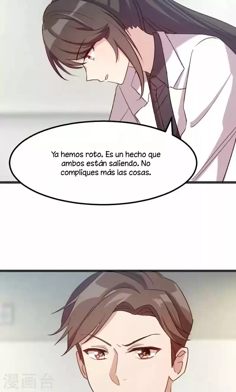 CEO's Sudden Proposal - Capítulo 18 - Página 10 - LectorTMOo
