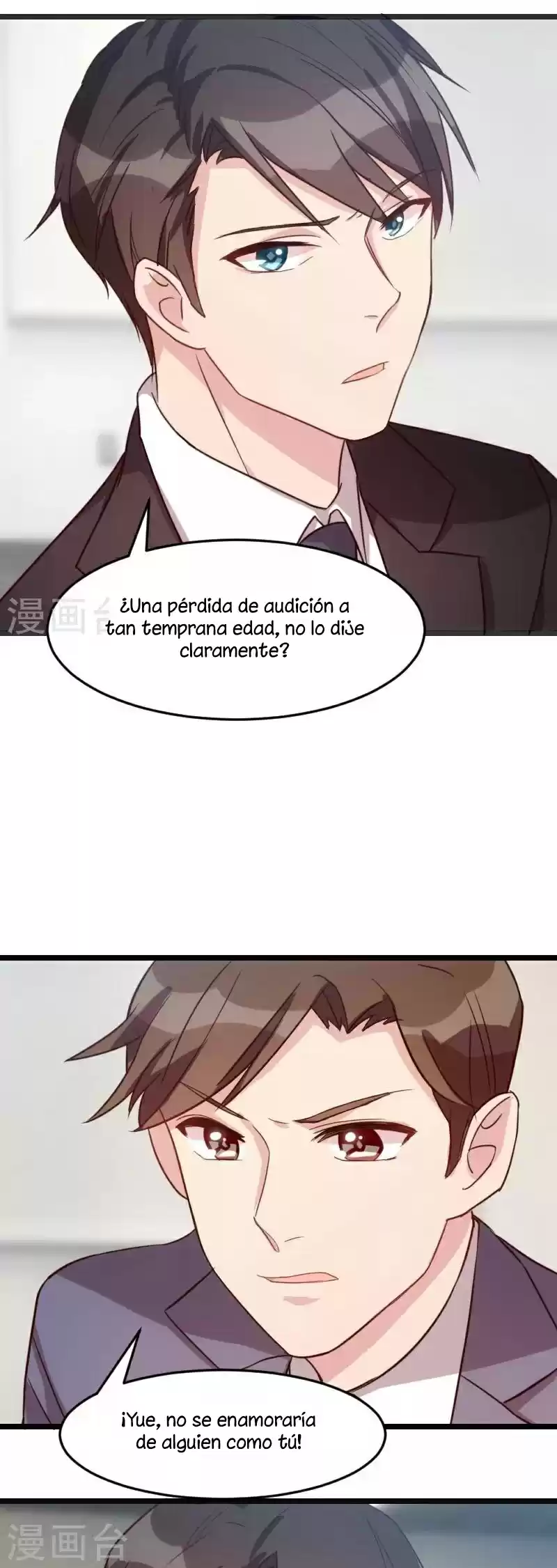 CEO's Sudden Proposal - Capítulo 19 - Página 8 - LectorTMOo