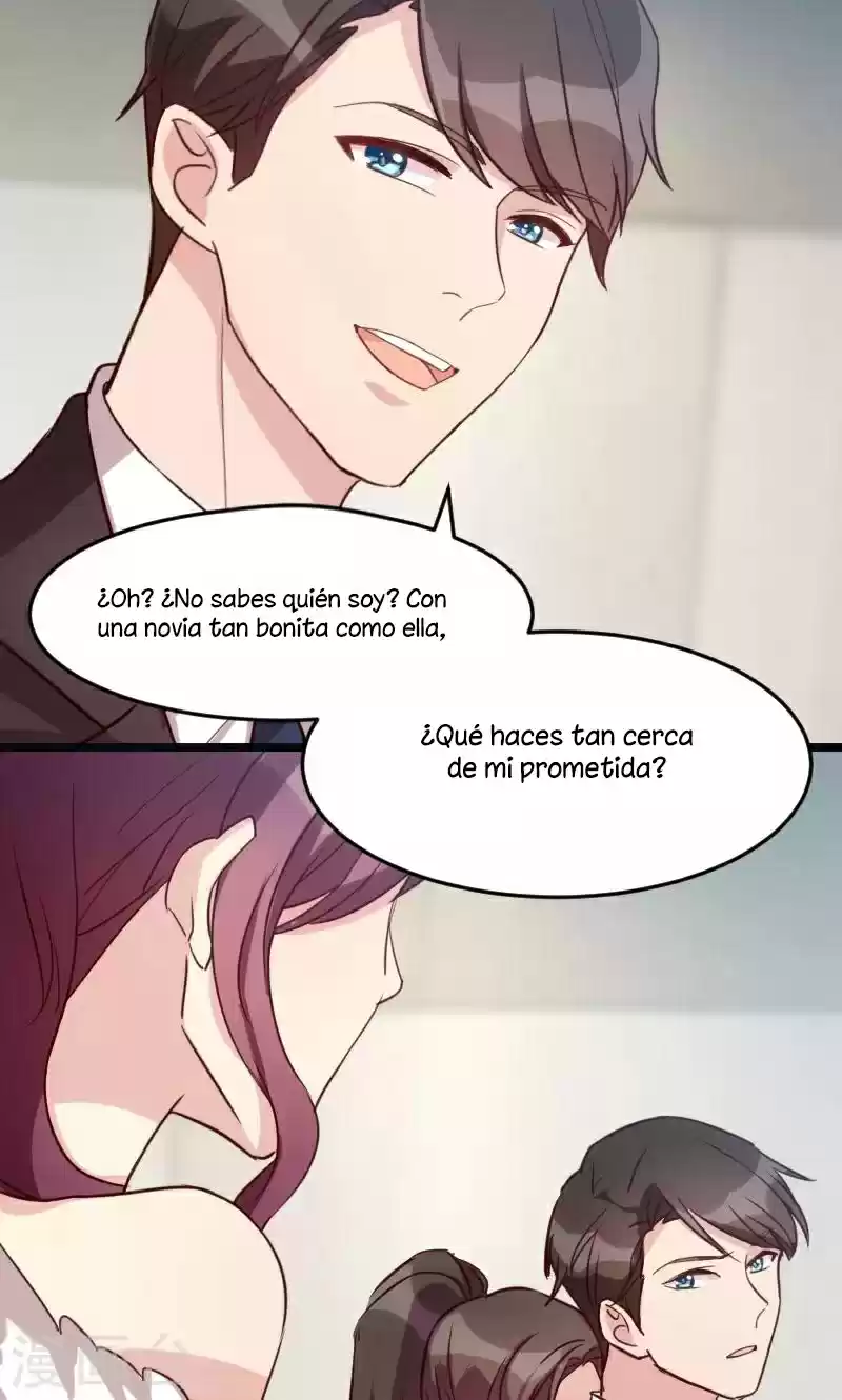 CEO's Sudden Proposal - Capítulo 19 - Página 9 - LectorTMOo