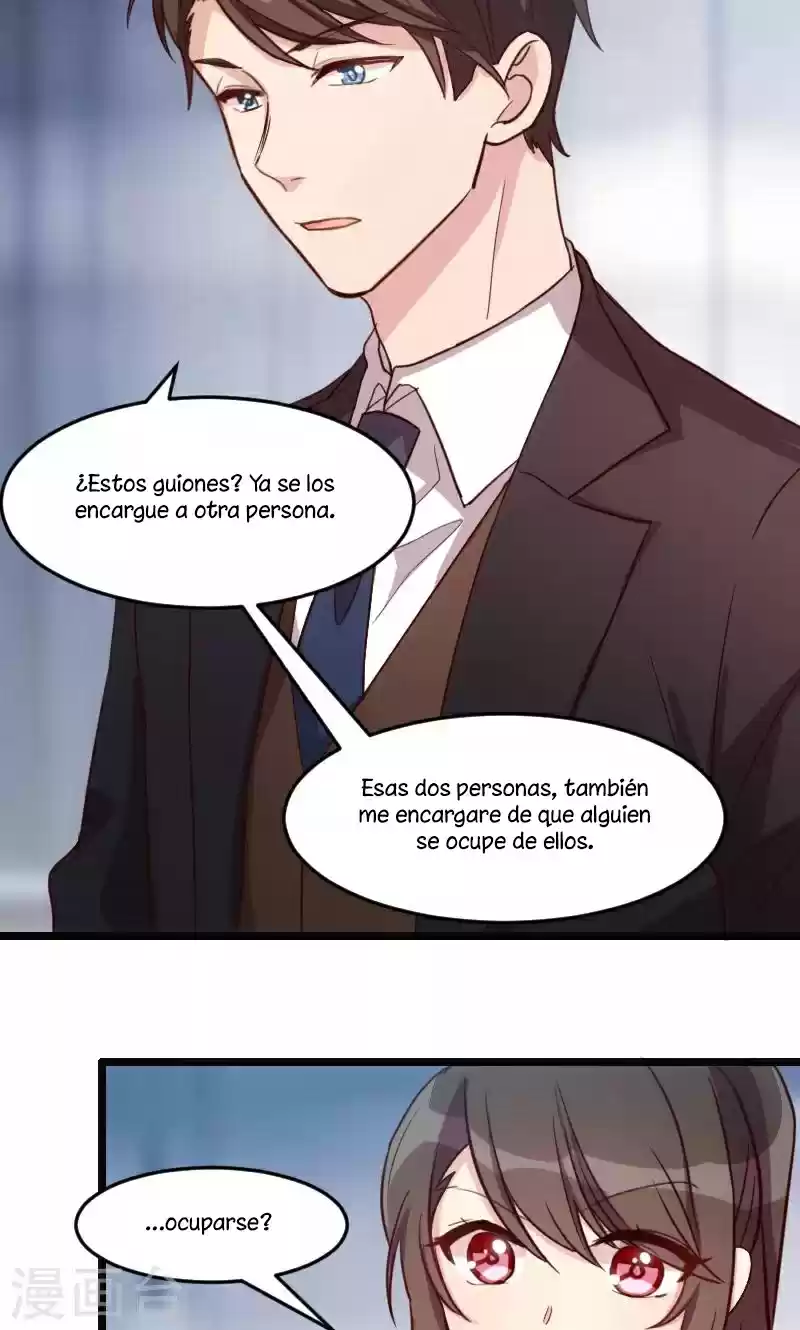 CEO's Sudden Proposal - Capítulo 19 - Página 14 - LectorTMOo