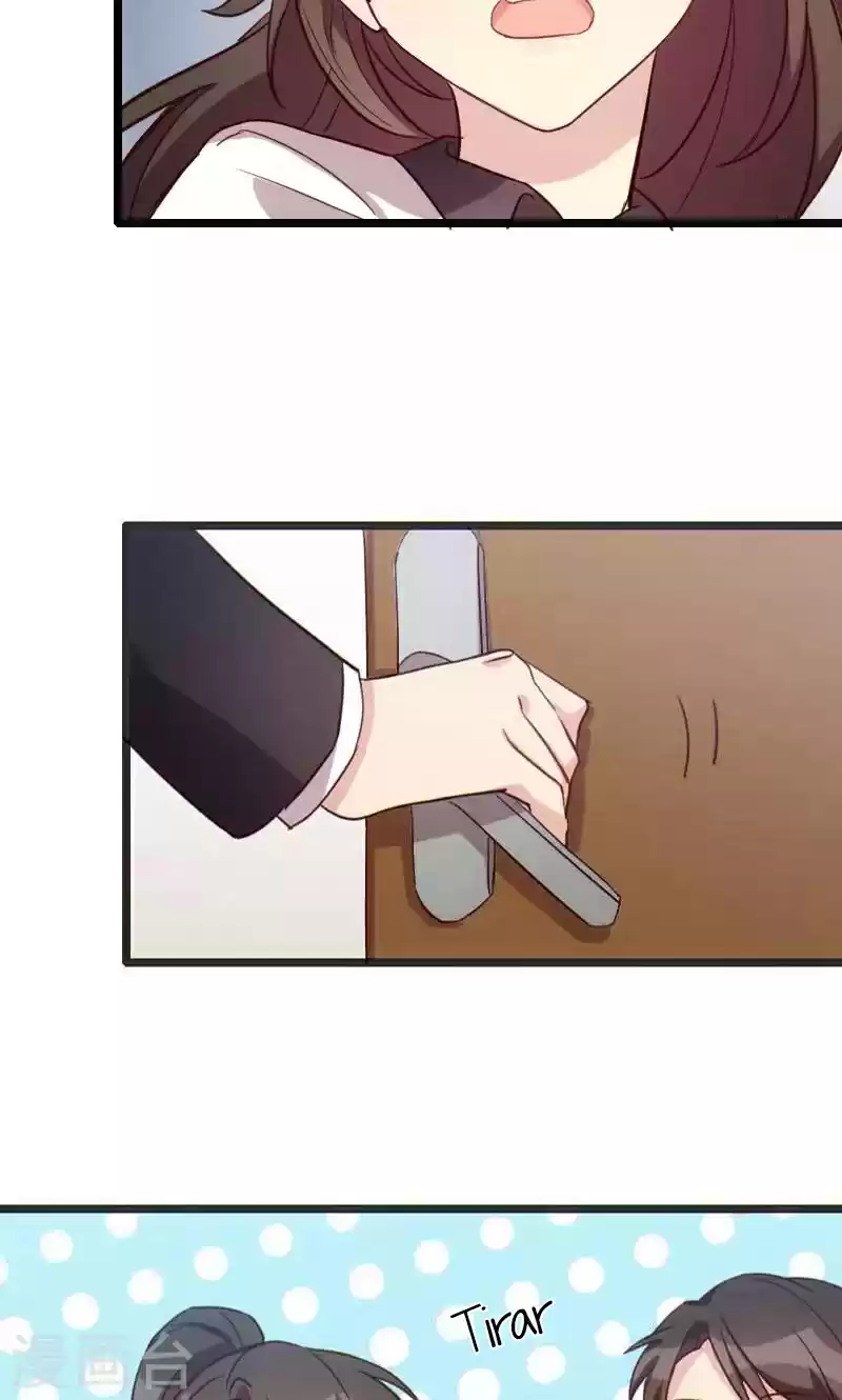CEO's Sudden Proposal - Capítulo 19 - Página 17 - LectorTMOo