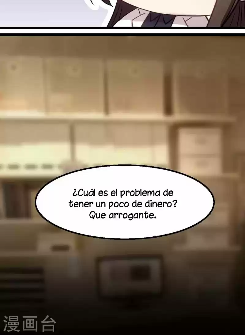 CEO's Sudden Proposal - Capítulo 2 - Página 13 - LectorTMOo