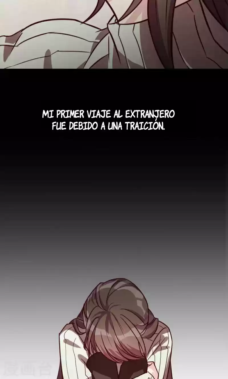 CEO's Sudden Proposal - Capítulo 20 - Página 11 - LectorTMOo