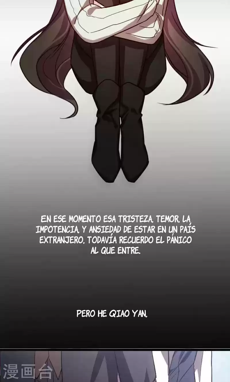 CEO's Sudden Proposal - Capítulo 20 - Página 12 - LectorTMOo