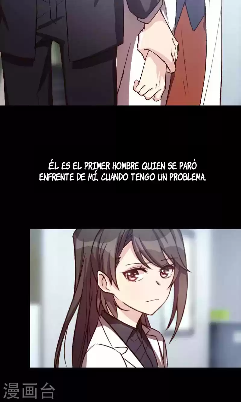 CEO's Sudden Proposal - Capítulo 20 - Página 13 - LectorTMOo