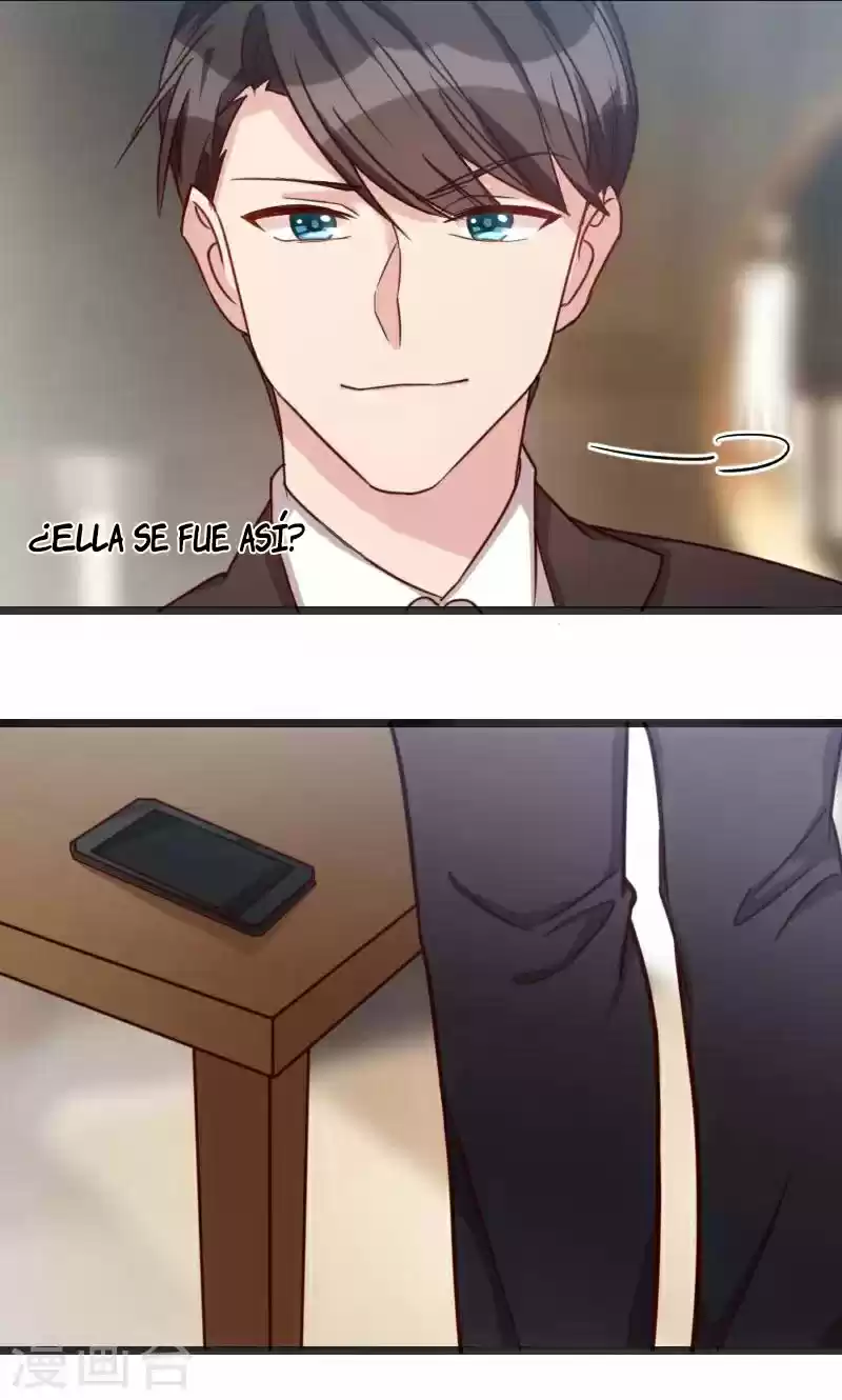 CEO's Sudden Proposal - Capítulo 20 - Página 17 - LectorTMOo