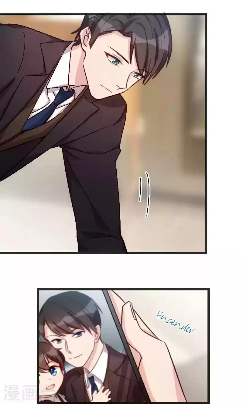CEO's Sudden Proposal - Capítulo 20 - Página 18 - LectorTMOo