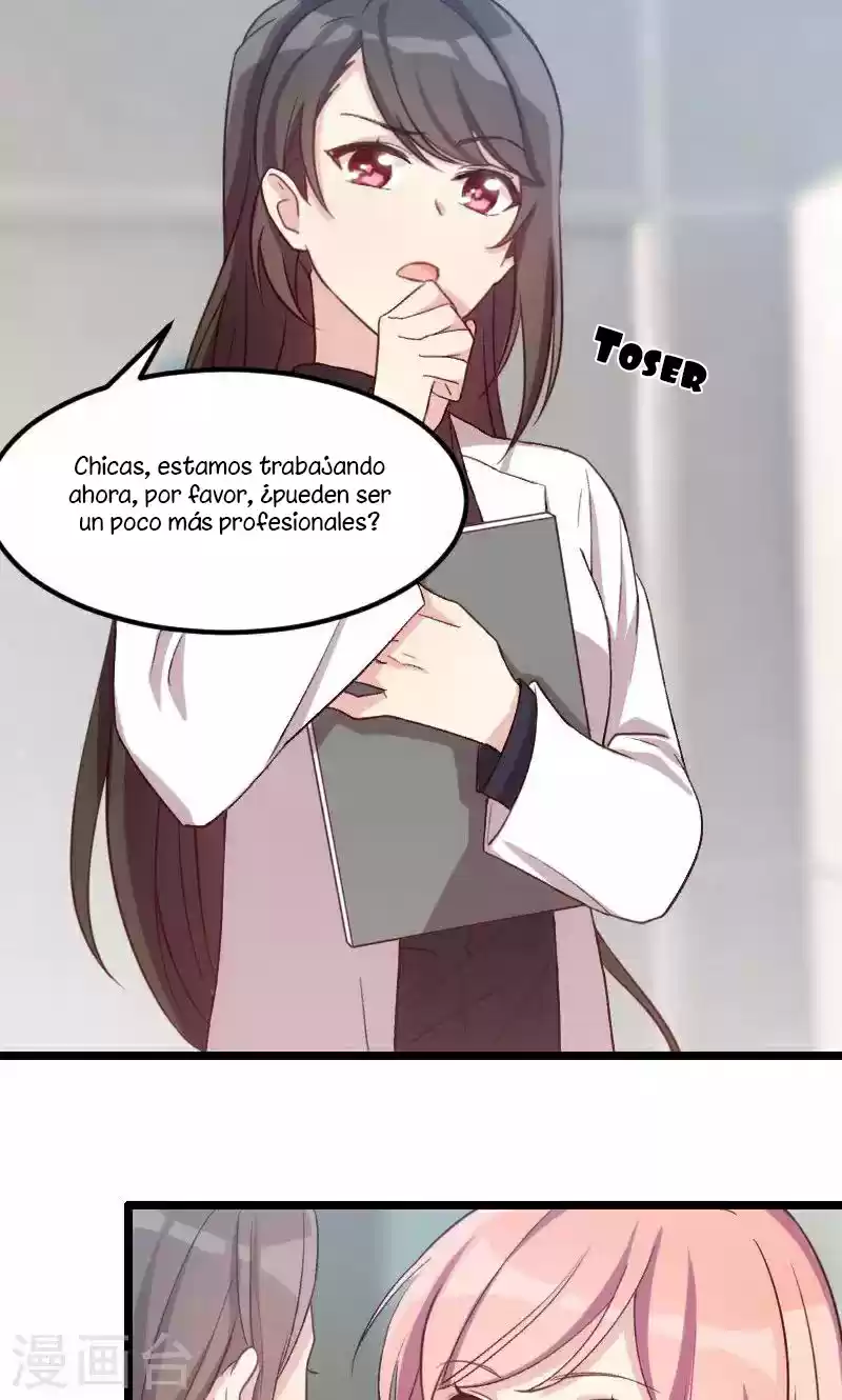 CEO's Sudden Proposal - Capítulo 21 - Página 4 - LectorTMOo