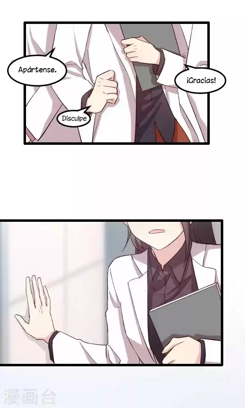 CEO's Sudden Proposal - Capítulo 21 - Página 7 - LectorTMOo