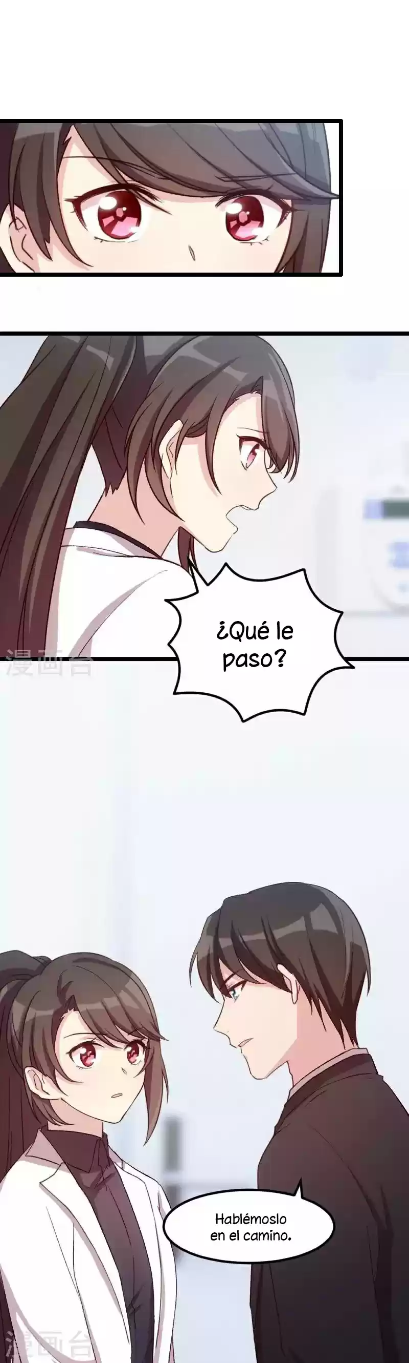 CEO's Sudden Proposal - Capítulo 21 - Página 12 - LectorTMOo