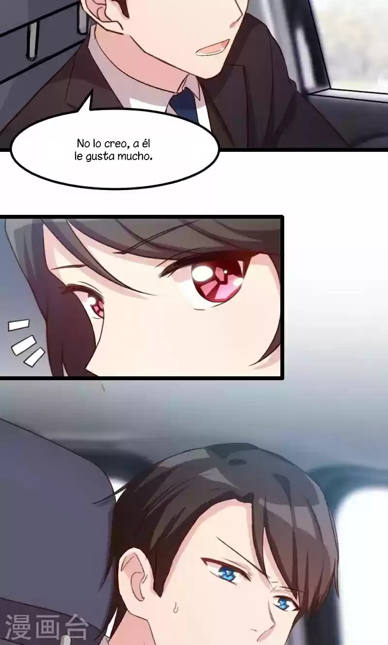 CEO's Sudden Proposal - Capítulo 21 - Página 14 - LectorTMOo
