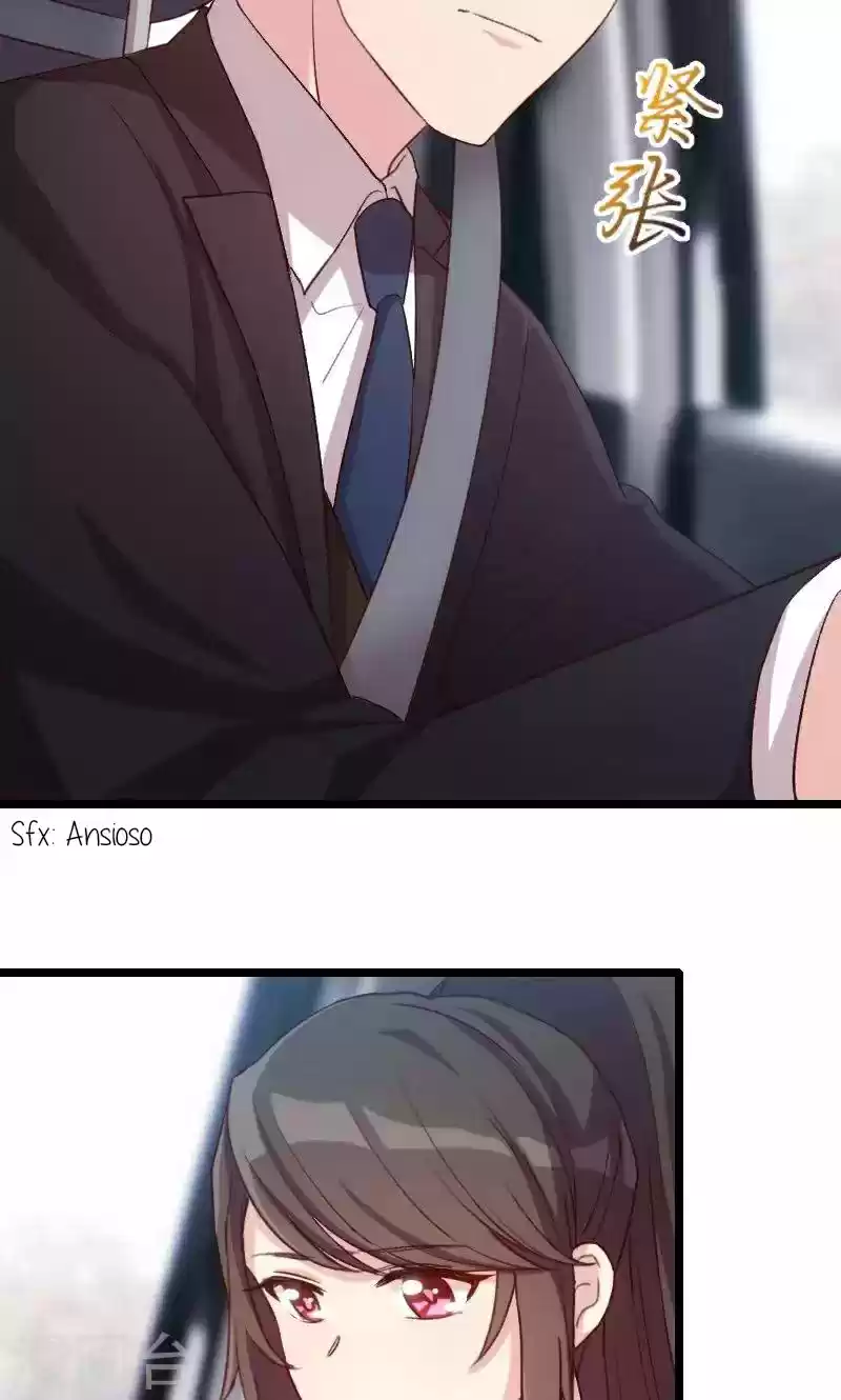 CEO's Sudden Proposal - Capítulo 21 - Página 15 - LectorTMOo