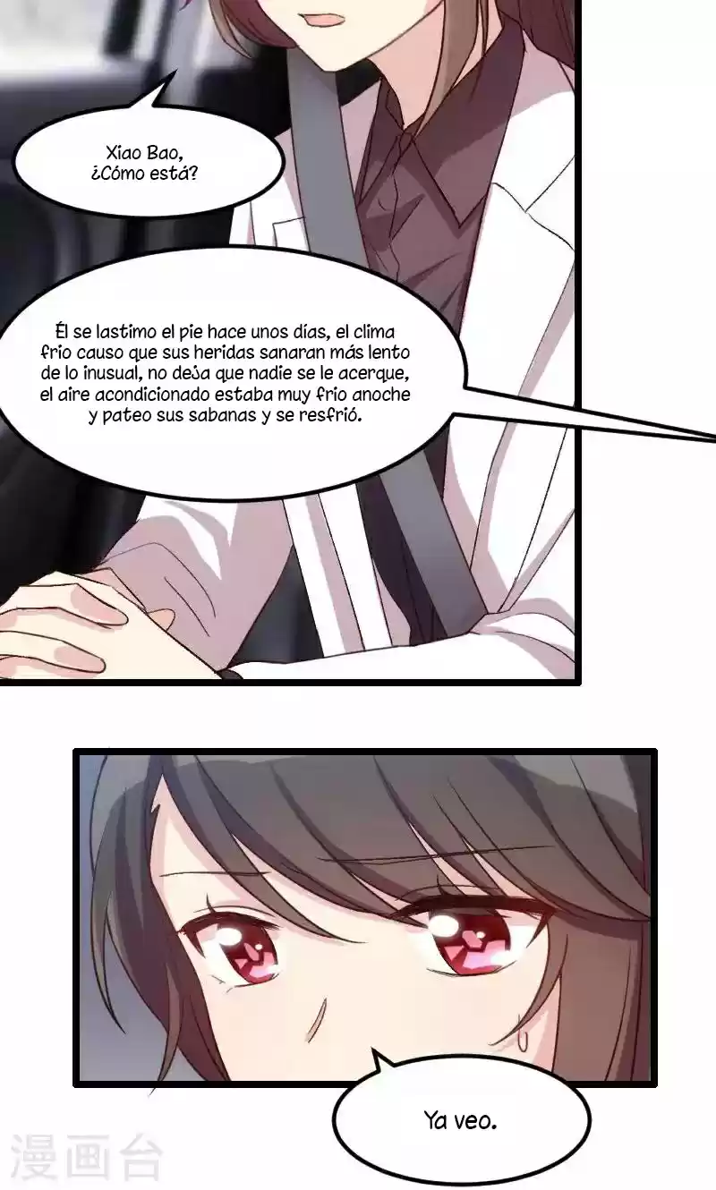CEO's Sudden Proposal - Capítulo 21 - Página 16 - LectorTMOo
