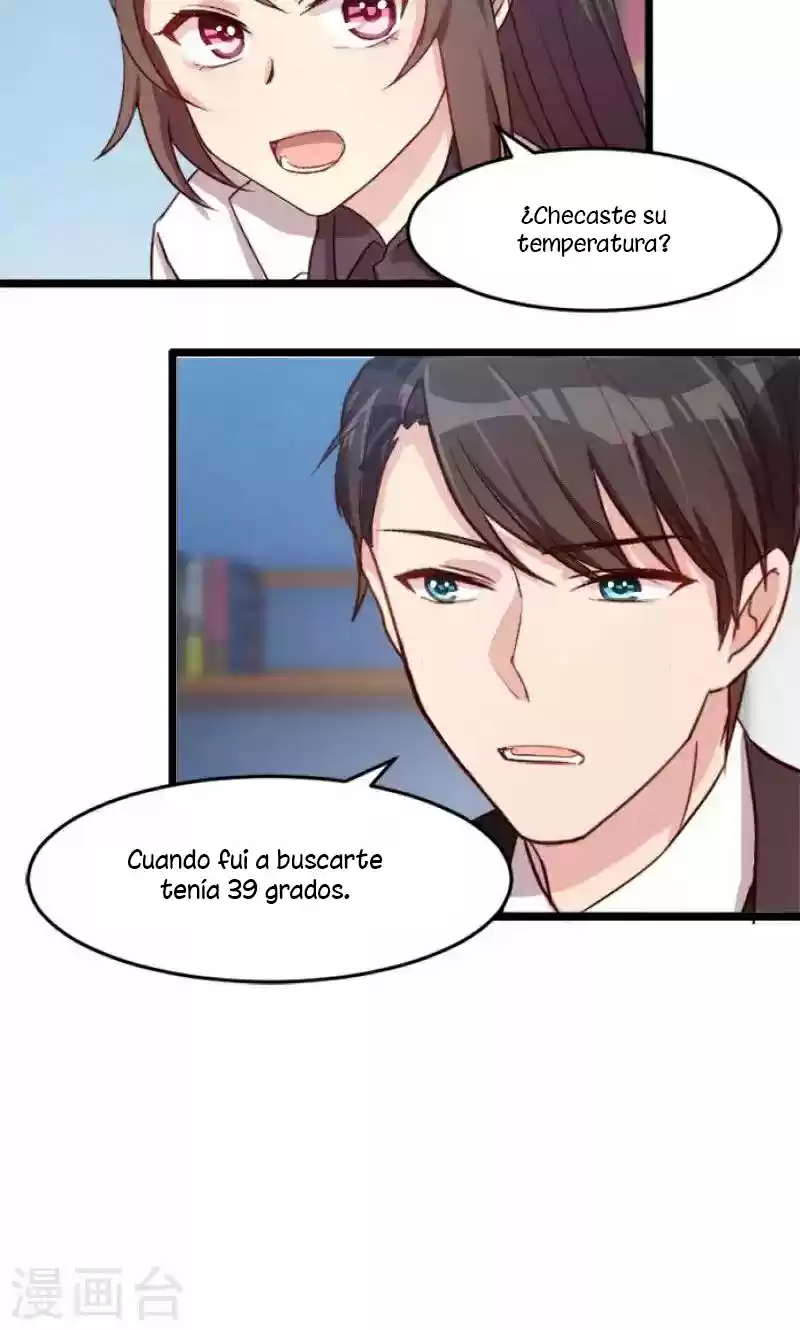 CEO's Sudden Proposal - Capítulo 22 - Página 4 - LectorTMOo