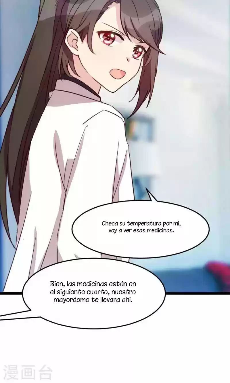 CEO's Sudden Proposal - Capítulo 22 - Página 6 - LectorTMOo